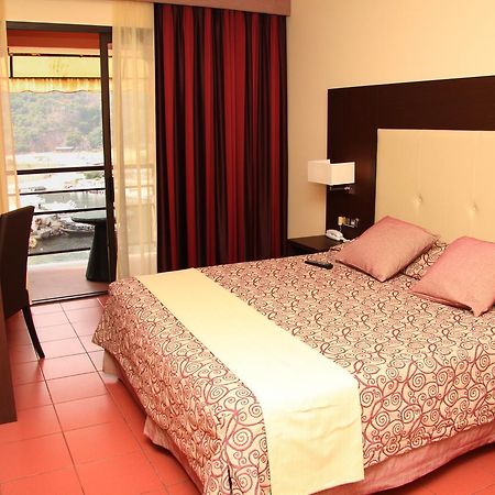 Hotel & Restaurant Le Belvedere Porto  Экстерьер фото