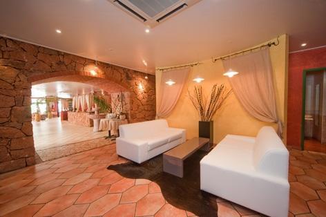Hotel & Restaurant Le Belvedere Porto  Экстерьер фото