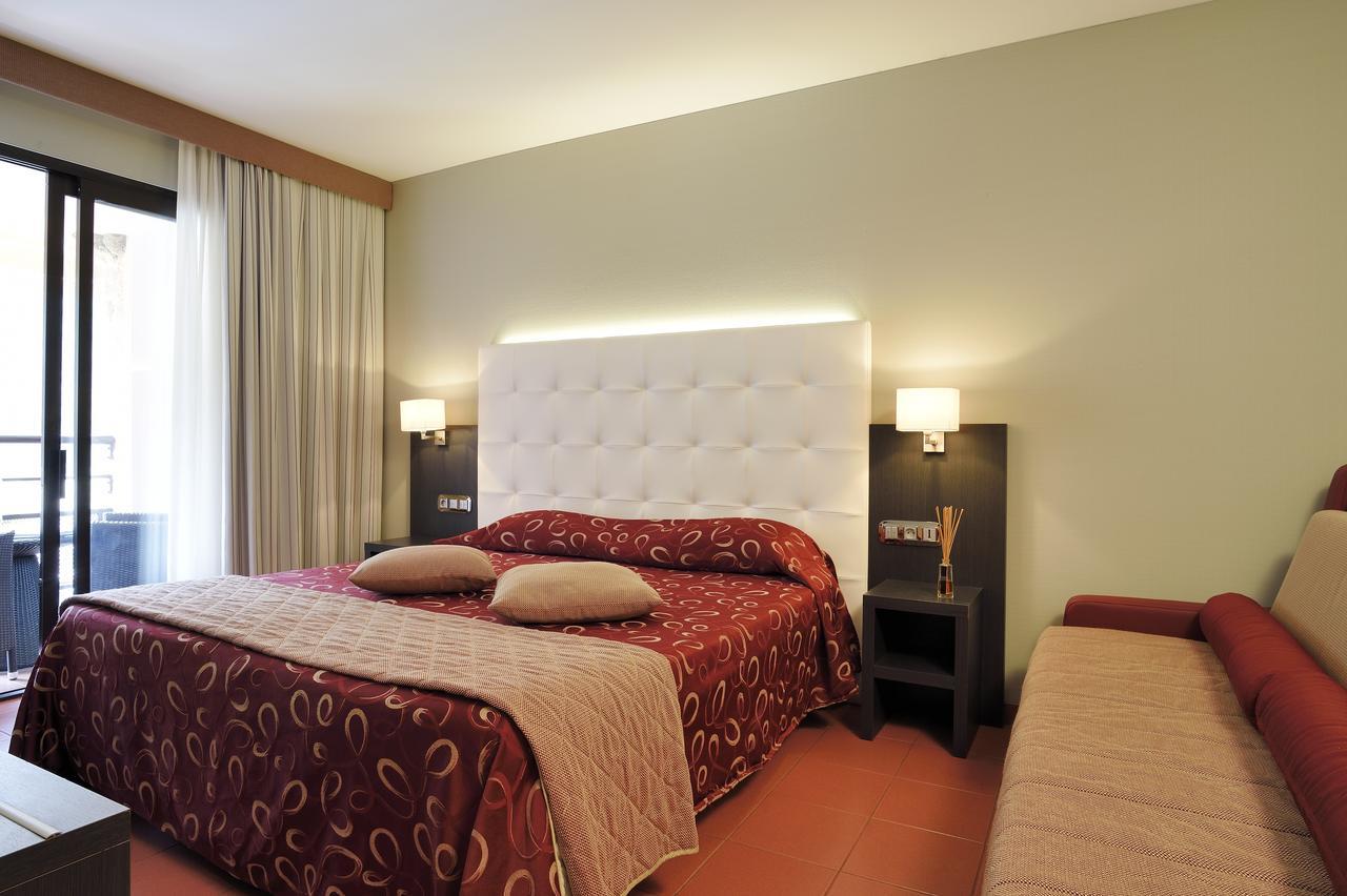 Hotel & Restaurant Le Belvedere Porto  Экстерьер фото