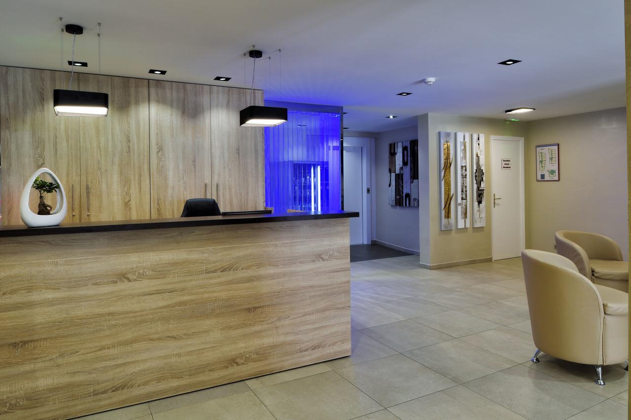 Hotel & Restaurant Le Belvedere Porto  Экстерьер фото