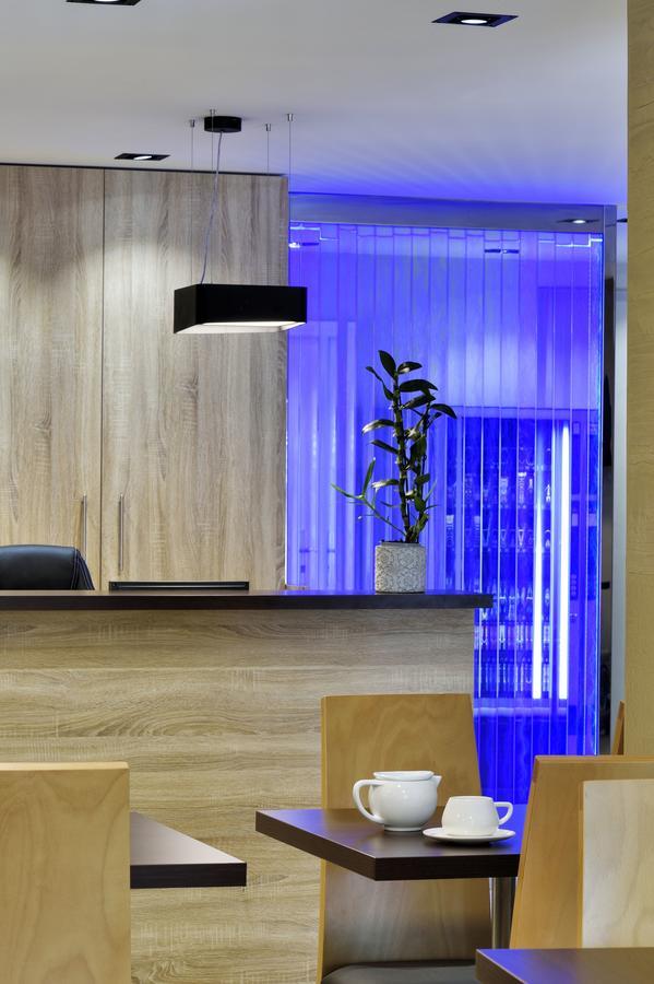 Hotel & Restaurant Le Belvedere Porto  Экстерьер фото