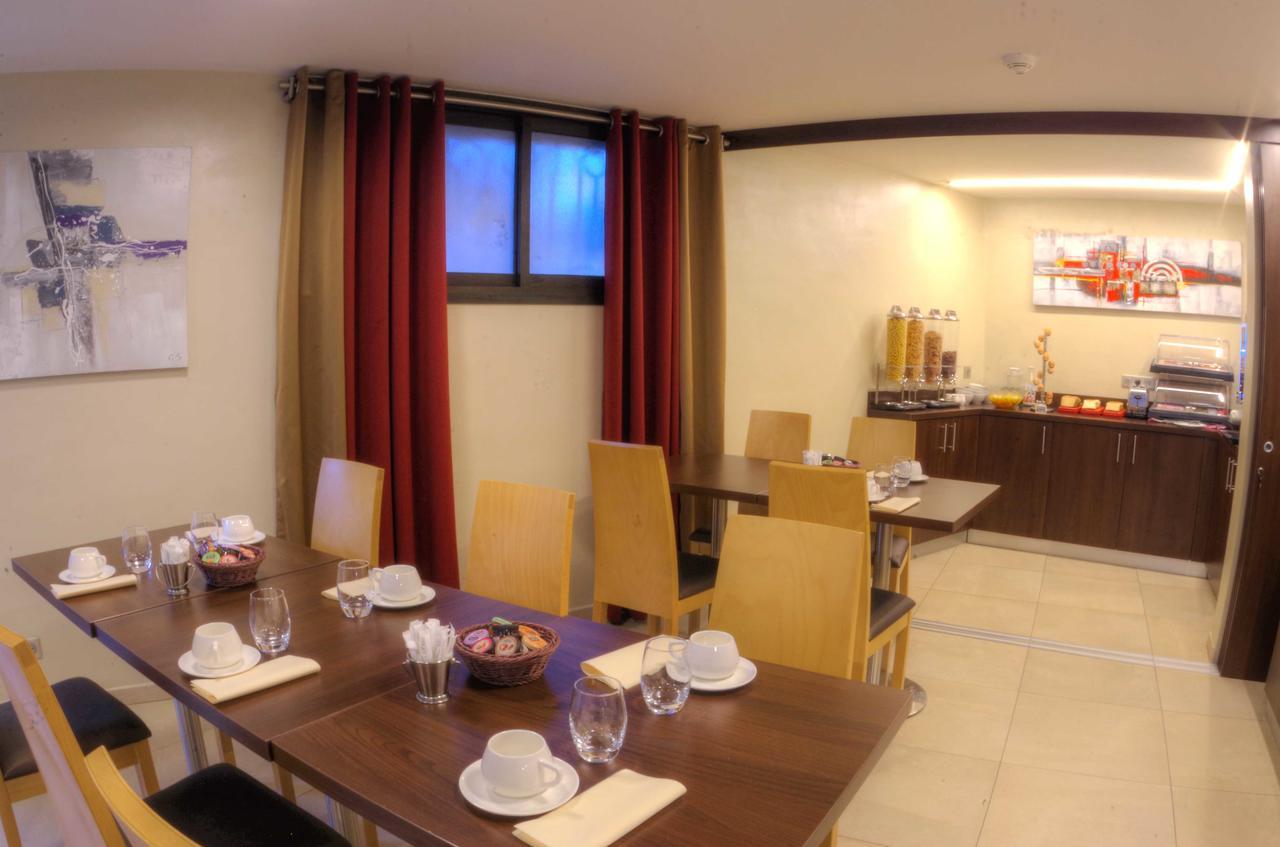 Hotel & Restaurant Le Belvedere Porto  Экстерьер фото